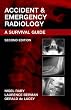 Image of Accident and Emergency Radiology