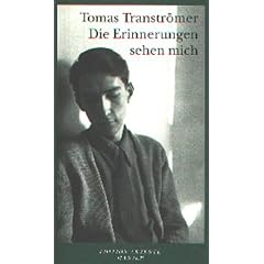 Die Erinnerungen sehen mich