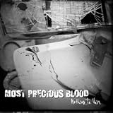 Nothing in Vain an album by Most Precious Blood