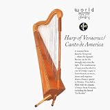 Harp Of Veracruz: Canto De America