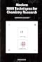Modern Nmr Techniques for Chemistry Research (Tetrahedron Organic Chemistry)