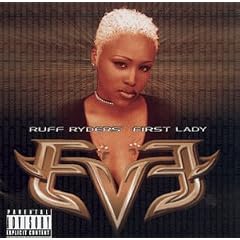 Ruff Ryders' First Lady