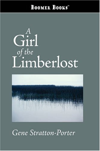 A Girl of the Limberlost