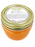 Perlier Honey Bath & Shower Cream(Jar) 400ml/13.5fl.oz.