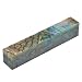 Pen Blank, Abalone Inlace Acrylester