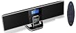 Slimline Micro Audio Systemwith Ipod/Iphone Dock