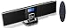 Slimline Micro Audio Systemwith Ipod/Iphone Dock