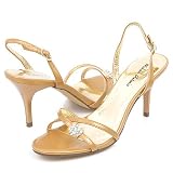 Michael Antonio Gigi Heels