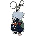 Naruto: Chibi Kakashi Ver. 2 Key Chain
