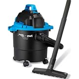Ewt - boxter 15 p - Aspirateur eau et poussi&egrave;re 15l 1100w AquaVac