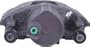 Cardone 18-4354 Remanufactured Domestic Friction Ready (Unloaded) Brake Caliper