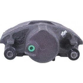 Cardone 18-4354 Remanufactured Domestic Friction Ready (Unloaded) Brake Caliper