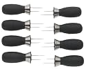 Oxo SteeL Corn Holders 8-Pack