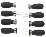 Oxo SteeL Corn Holders 8-Pack