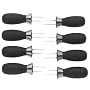 Oxo SteeL Corn Holders 8-Pack