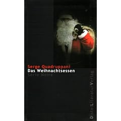 Das Weihnachtsessen. Serie Noire