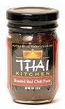 Thai Kitchen Roasted Red Chili Paste by Thai Kitchen