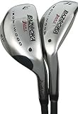 Tour Edge Golf- Bazooka Jmax Iron/Wood Hybrid Graphite