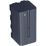 SUNPAK TAI-S1042-50 Sony Type Digital Video Replacement Camcorder Battery