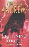 Lightning Strikes (Andrews, V. C. Hudson Family Series.)