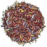 Rainbow Rooibos 1 oz loose tea sample