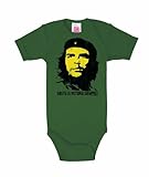 Logoshirt Che