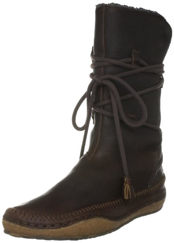 Camper Industrial Raiguer, Bottes femme