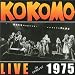 Live in Concert, 1975 Live in Concert, 1975
