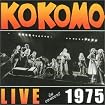 Live in Concert 1975