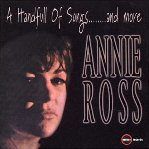 Annie Ross - All Of You (Feat. Gerry Mulligan & Chet Baker) Lyrics - Zortam Music