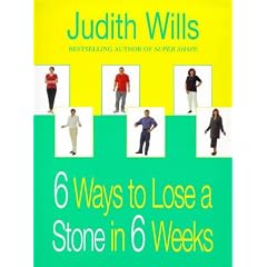 6 Ways to Lose a Stone in 6 Weeks