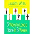 6 Ways to Lose a Stone in 6 Weeks
