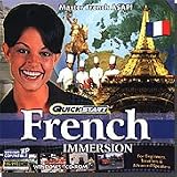 QUICKSTART IMMERSION FRENCH