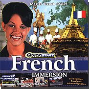 QuickStart French