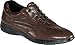 Women's ECCO Soft Fresh Tie 30753 - Black Leather Image