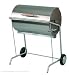 Heibi Edelstahl Grill RONTONDO