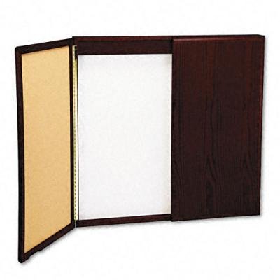 Conference Room Cabinet-Cherry.