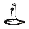 Sennheiser CX 300-II Chrome - Auriculares in-ear (reducci�n de ruido)