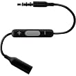 Belkin Headphone Adapter with Remote for iPod Shuffle