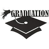 Scrapbook 101 Shape Cardstock Die Cuts, Graduation