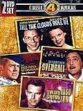 Classic Musicals - 2 DVD Set