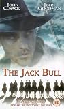 The Jack Bull [VHS]