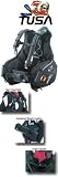 TUSA Women's Selene Buoyancy Compensator Scuba BCD
