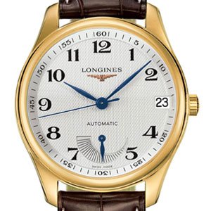 about longines