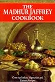 The Madhur Jaffrey cookbook
