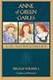Anne of Green Gables