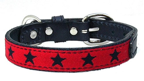 BIRDIE スターリボンカラー 21 レッド 796
