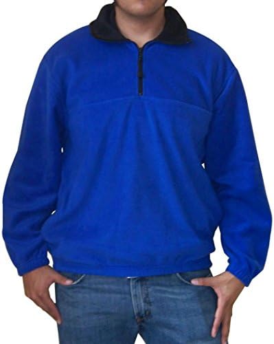 Colorado Timberline Steamboat Fleece Pullover