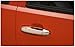 Putco 400036 Chrome Trim Door Handle Cover