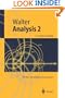 Analysis 2 (Springer-Lehrbuch) (German Edition)